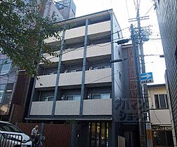 京都府京都市下京区八王子町（賃貸マンション1K・3階・27.60㎡） その3