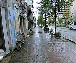 グラヴィ西大路 403 ｜ 京都府京都市中京区西ノ京東中合町（賃貸マンション1K・4階・18.00㎡） その20