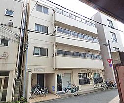 京都府京都市左京区田中大久保町（賃貸マンション1K・4階・19.60㎡） その1