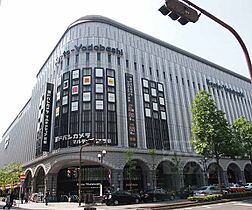 京都府京都市下京区八王子町（賃貸マンション1K・3階・16.99㎡） その21