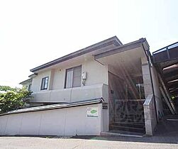 京都府京都市右京区鳴滝音戸山町（賃貸マンション1DK・3階・34.49㎡） その1