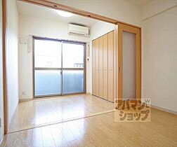 京都府京都市左京区一乗寺梅ノ木町（賃貸マンション1DK・2階・29.40㎡） その5