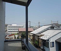 京都府京都市東山区福稲下高松町（賃貸マンション1K・3階・24.00㎡） その14