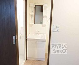 京都府京都市右京区西院太田町（賃貸マンション1K・1階・23.70㎡） その9