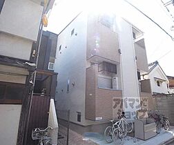 ハーモニーテラス壬生高樋町 101 ｜ 京都府京都市中京区壬生高樋町（賃貸アパート1K・1階・20.04㎡） その1