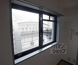 京都府京都市左京区下鴨梁田町（賃貸マンション1K・5階・19.70㎡） その22