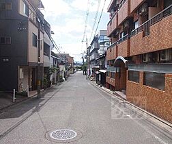 京都府京都市東山区妙法院前側町（賃貸マンション1K・2階・23.50㎡） その20