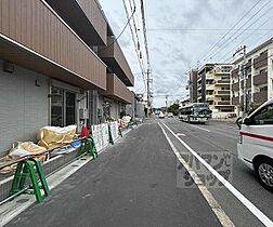 京都府京都市右京区西京極殿田町（賃貸アパート1LDK・3階・39.77㎡） その8