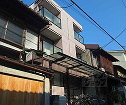 京都府京都市東山区上梅屋町（賃貸マンション1K・3階・22.10㎡） その1