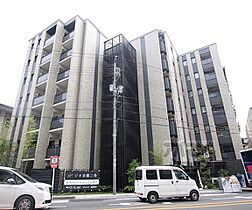 ジオ京都二条 702 ｜ 京都府京都市中京区壬生朱雀町（賃貸マンション2LDK・7階・57.03㎡） その3