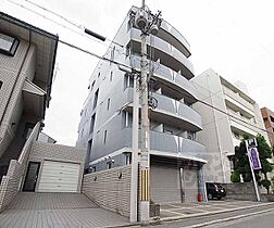 グランディール舟田 208 ｜ 京都府京都市北区北野西白梅町（賃貸マンション1K・2階・18.77㎡） その3