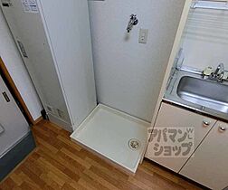 京都府京都市右京区花園岡ノ本町（賃貸マンション1K・2階・21.73㎡） その17