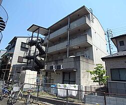 京都府京都市右京区太秦椙ケ本町（賃貸マンション1K・3階・17.82㎡） その14