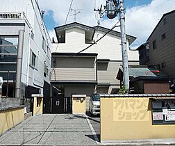 京都府京都市下京区若宮通六条下る若宮町（賃貸マンション1K・3階・19.87㎡） その3