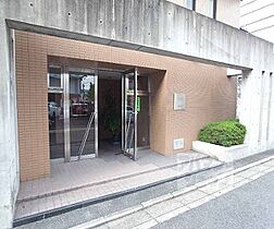 京都府京都市左京区田中関田町（賃貸マンション1K・4階・23.56㎡） その12