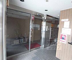 京都府京都市左京区田中関田町（賃貸マンション1K・4階・23.56㎡） その13