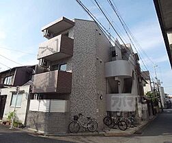 ハーモニー南円町 202 ｜ 京都府京都市中京区西ノ京南円町（賃貸マンション1K・2階・20.05㎡） その1