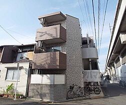 ハーモニー南円町 202 ｜ 京都府京都市中京区西ノ京南円町（賃貸マンション1K・2階・20.05㎡） その3