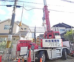 京都府京都市左京区一乗寺北大丸町（賃貸マンション1K・2階・30.27㎡） その4