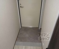 京都府京都市右京区西院西田町（賃貸マンション1R・3階・27.90㎡） その12