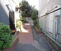 ブランドハウス京都二条城 304 ｜ 京都府京都市上京区千本丸太町上ル小山町（賃貸マンション2K・3階・30.00㎡） その7