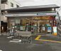 周辺：ファミリーマート東洞院下珠数屋町店まで210m