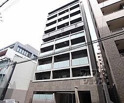 レオンコンフォート西大路御池 501 ｜ 京都府京都市中京区西ノ京下合町（賃貸マンション1LDK・5階・38.93㎡） その3