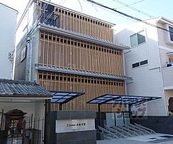 クレアーレ五条大宮 205 ｜ 京都府京都市下京区猪熊通五条下る柿本町（賃貸マンション1LDK・2階・44.74㎡） その1