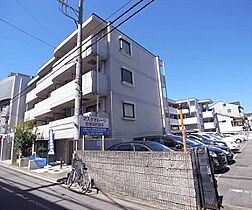 京都府京都市右京区西院西高田町（賃貸マンション1K・4階・17.42㎡） その14