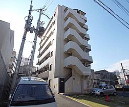 エル・セレーノ西院I番館 1401 ｜ 京都府京都市中京区壬生淵田町（賃貸マンション1K・4階・24.00㎡） その1