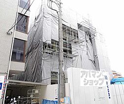 ベラジオ雅び北野白梅町駅前 403 ｜ 京都府京都市北区北野下白梅町（賃貸マンション1K・4階・24.97㎡） その3