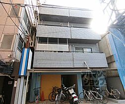 ルーチェｆ 303 ｜ 京都府京都市下京区妙満寺町（賃貸マンション1DK・3階・26.00㎡） その1