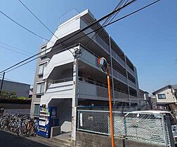 京都府京都市右京区谷口園町（賃貸マンション1DK・2階・22.82㎡） その3