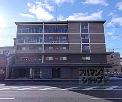 京都府京都市南区西九条横町（賃貸マンション1K・2階・25.73㎡） その1