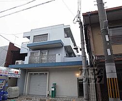 ジュネス一条 309 ｜ 京都府京都市上京区一条通千本西入烏丸町（賃貸マンション1K・3階・18.00㎡） その3