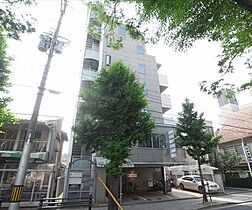 京都府京都市左京区北白川大堂町（賃貸マンション1K・3階・18.00㎡） その1