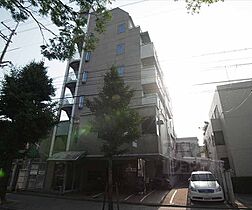 京都府京都市左京区北白川大堂町（賃貸マンション1K・3階・18.00㎡） その28