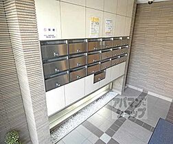 京都府京都市左京区一乗寺中ノ田町（賃貸マンション1K・1階・29.76㎡） その7