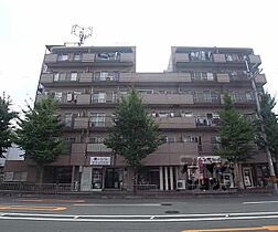 京都府京都市右京区嵯峨広沢南下馬野町（賃貸マンション2LDK・6階・54.50㎡） その3