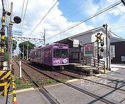 京都府京都市右京区嵯峨広沢南下馬野町（賃貸マンション2LDK・6階・54.50㎡） その26