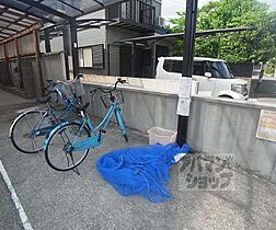 ハイツタケウチ 202 ｜ 京都府京都市北区等持院西町（賃貸マンション1K・2階・22.70㎡） その21