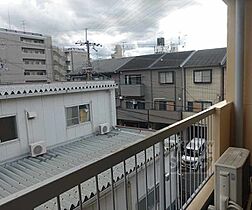 京都府京都市右京区西京極葛野町（賃貸マンション1R・3階・28.47㎡） その25