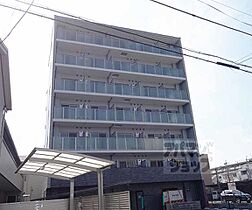 京都府京都市南区唐橋琵琶町（賃貸マンション1K・4階・27.15㎡） その3