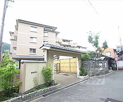 京都府京都市左京区粟田口鳥居町（賃貸マンション3LDK・3階・60.14㎡） その1