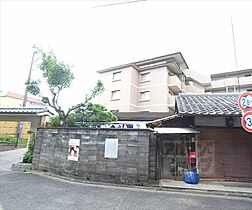 京都府京都市左京区粟田口鳥居町（賃貸マンション3LDK・3階・60.14㎡） その3