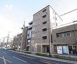 京都府京都市左京区下鴨西半木町（賃貸マンション1K・3階・26.48㎡） その3