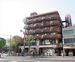 京都府京都市左京区聖護院山王町（賃貸マンション1DK・3階・27.00㎡） その3