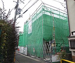 中京区西ノ京島ノ内町戸建 A ｜ 京都府京都市中京区西ノ京島ノ内町（賃貸一戸建3LDK・--・71.21㎡） その1