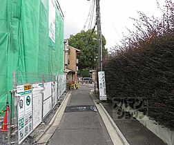 中京区西ノ京島ノ内町戸建 A ｜ 京都府京都市中京区西ノ京島ノ内町（賃貸一戸建3LDK・--・71.21㎡） その6