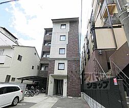 京都府京都市右京区西院下花田町（賃貸マンション2LDK・1階・60.16㎡） その3